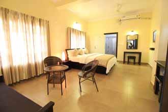 Bota Royal Luxury Suites, Coorg 4
